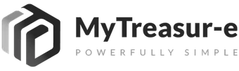 MyTreasur-e logo