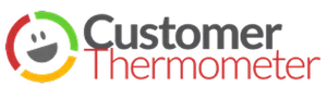 Customer Thermometer